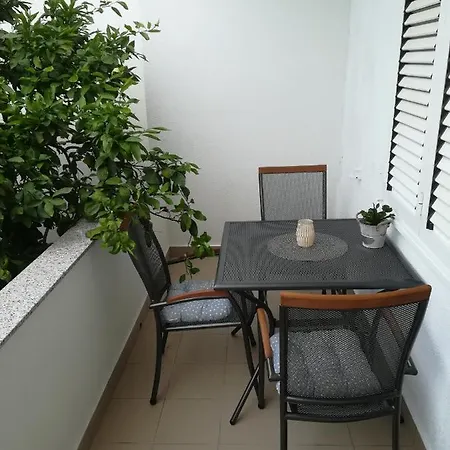 Filip 2 Casa de hóspedes Biograd Na Moru