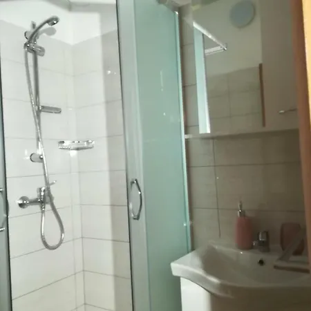 Filip 2 Casa de hóspedes *