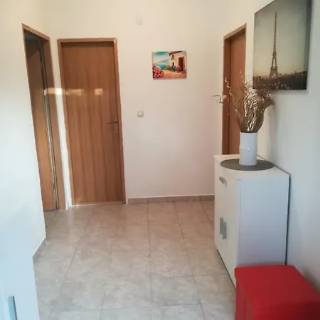 Casa de hóspedes Filip 2 Biograd Na Moru