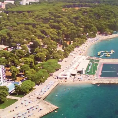 Filip 2 Casa de hóspedes