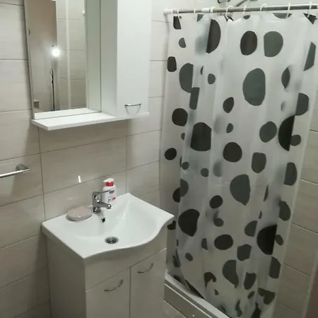 Filip 2 Casa de hóspedes Biograd Na Moru