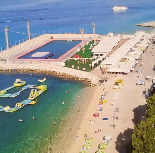 Filip 2 * Biograd Na Moru